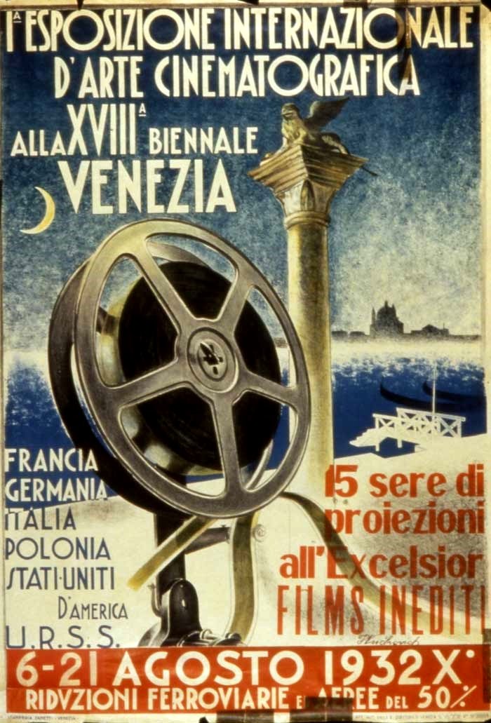 venezia 1932