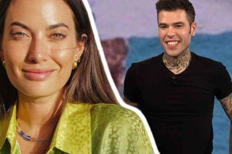 Fedez Tutto Sull Ex Fidanzata Storica Giulia Valentina Et Titolo Di