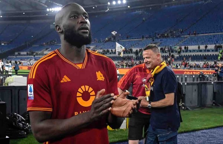 Milan Lukaku ancora possibile il belga può arrivare i rossoneri