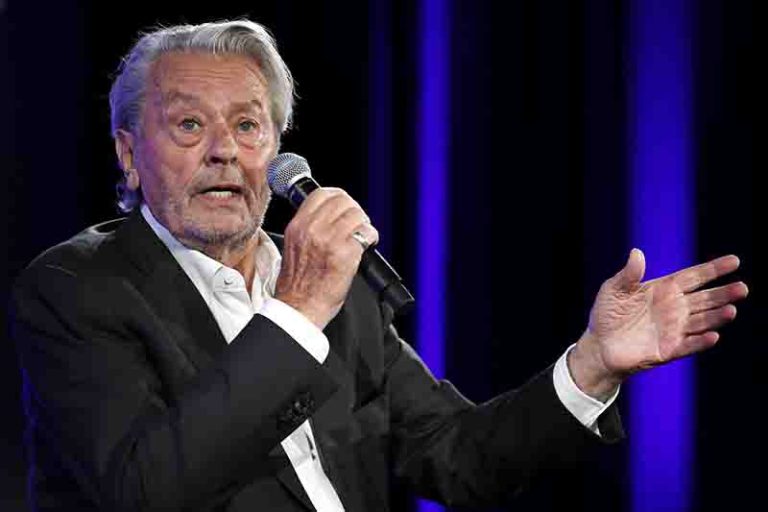 Alain Delon muore a 88 anni il mito del cinema come e perché aveva