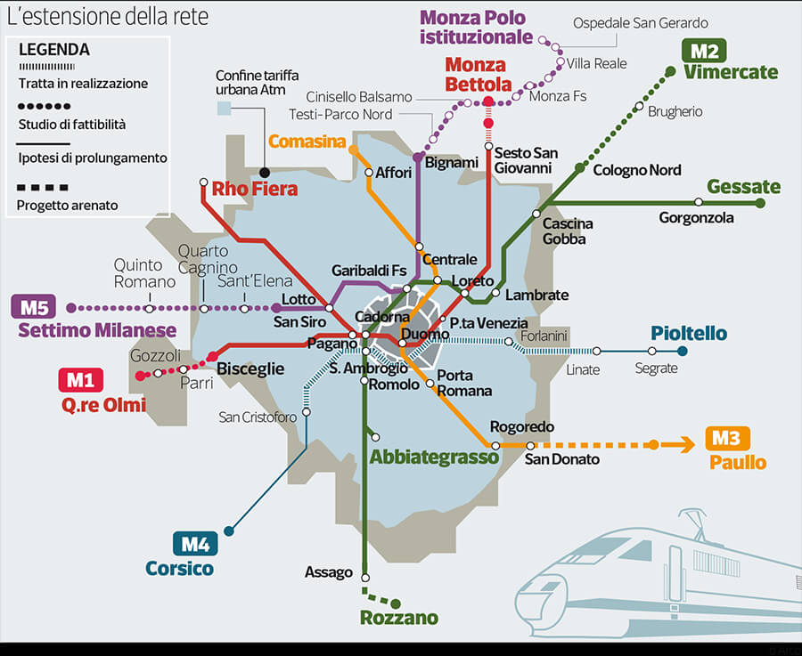 estensione-rete-metropolitana-milanese