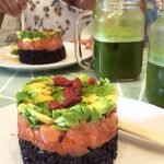 matcha food