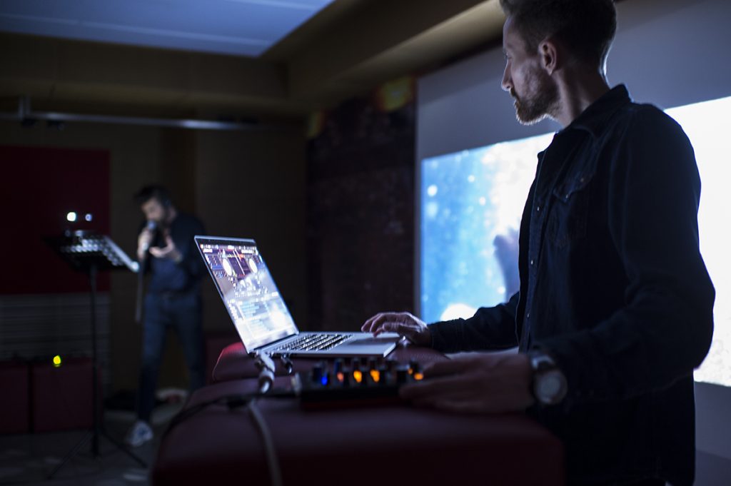 PAROLE NOTE LIVE