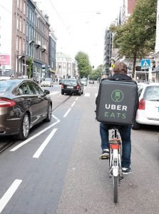 Uber