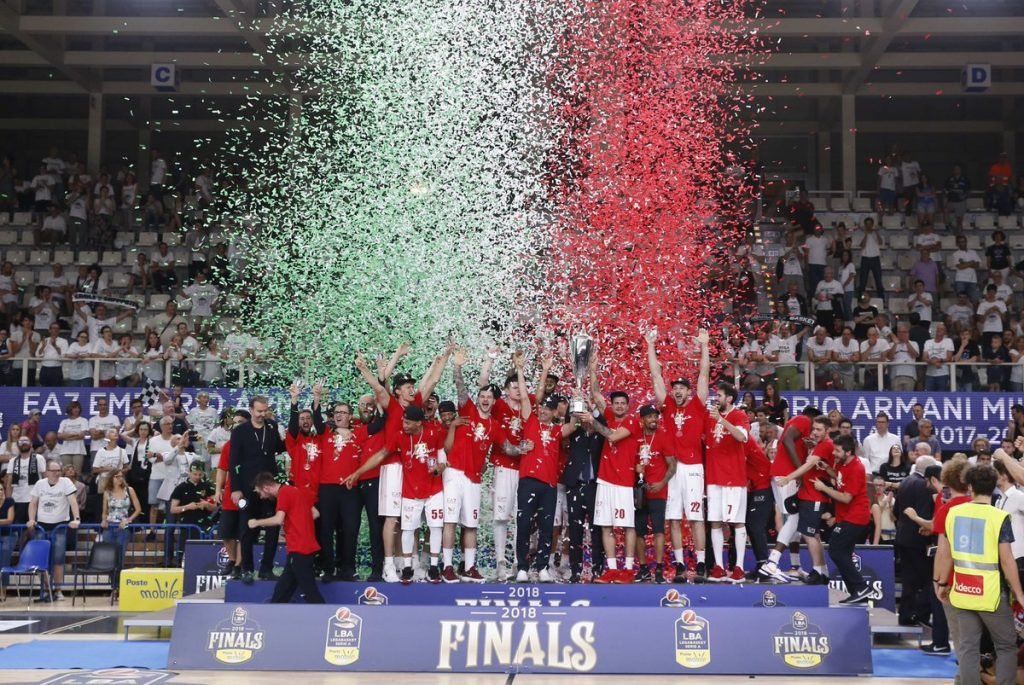 Olimpia Milano