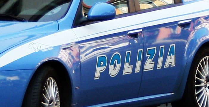 polizia Milano medico