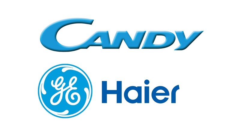 Candy Haier