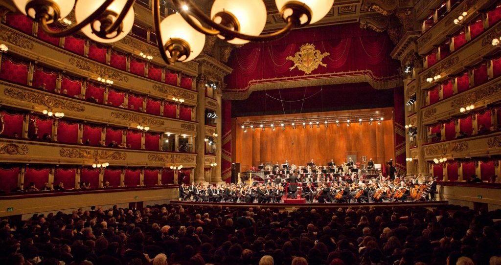 FilarmonicaDellaScala