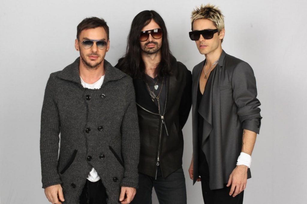 Thirty Seconds to Mars