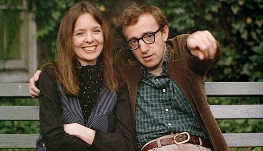 Woody Allen