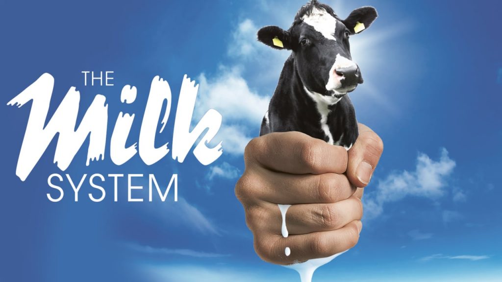 Milk System