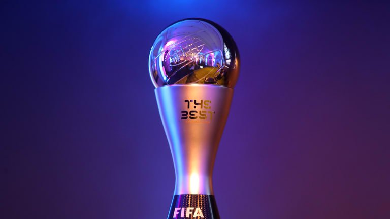 fifa awards