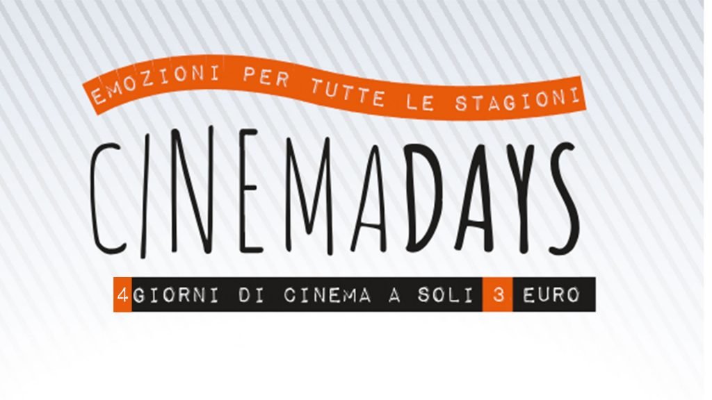 CinemaDays2019