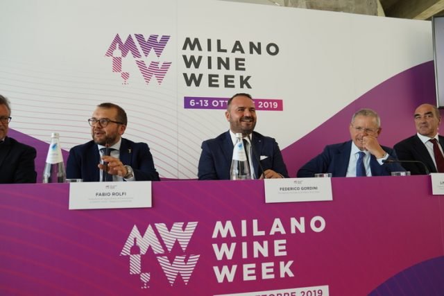 milano wine week
