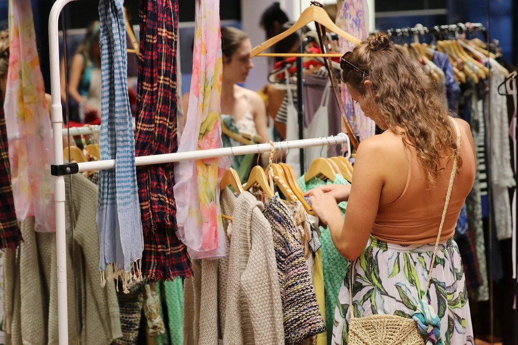 Swap In The City