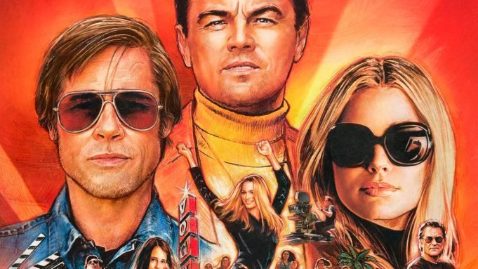 C Era Una Volta A Hollywood Dove Vederlo