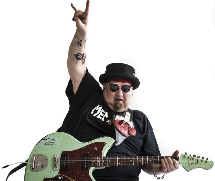Popa Chubby