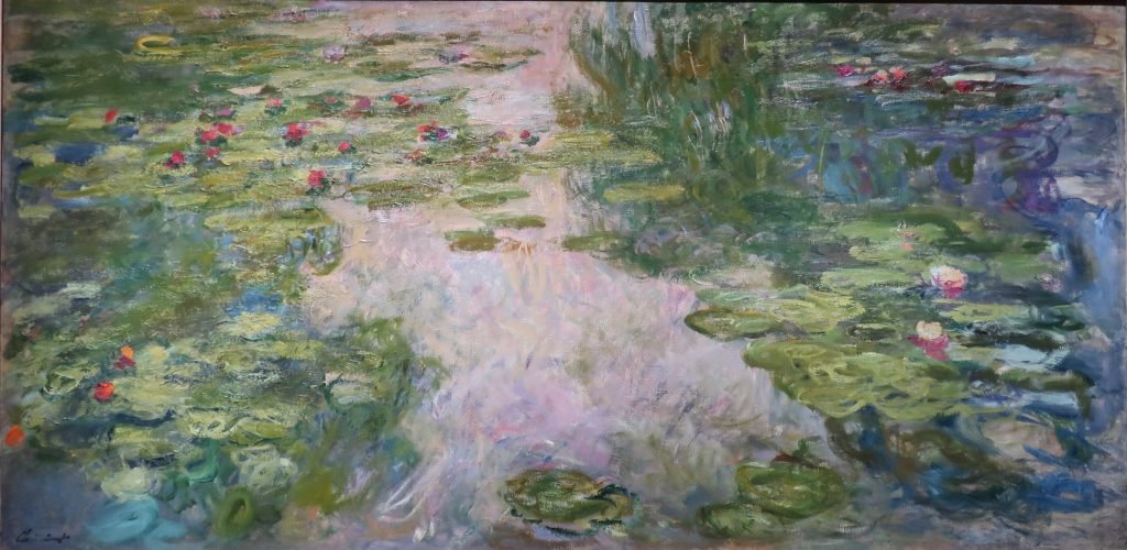 impressionismo Monet