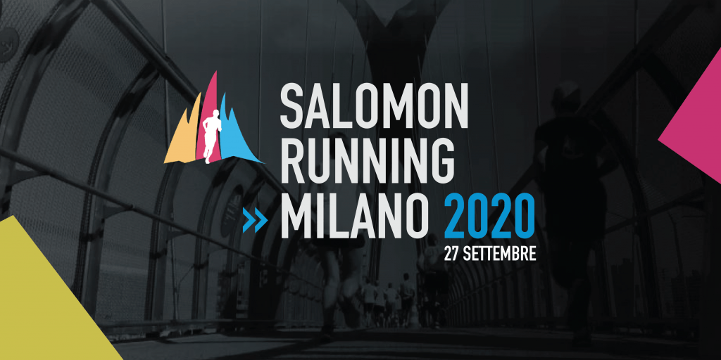 Salomon Running 2020
