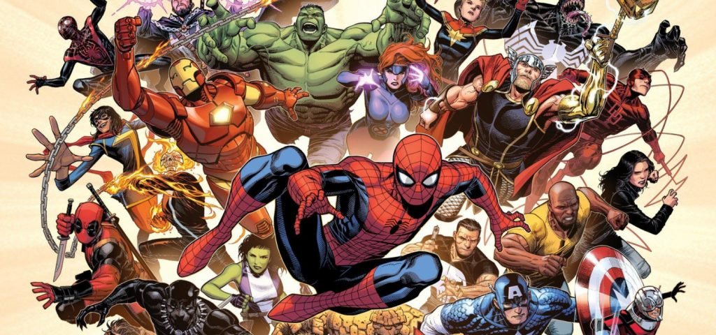Marvel