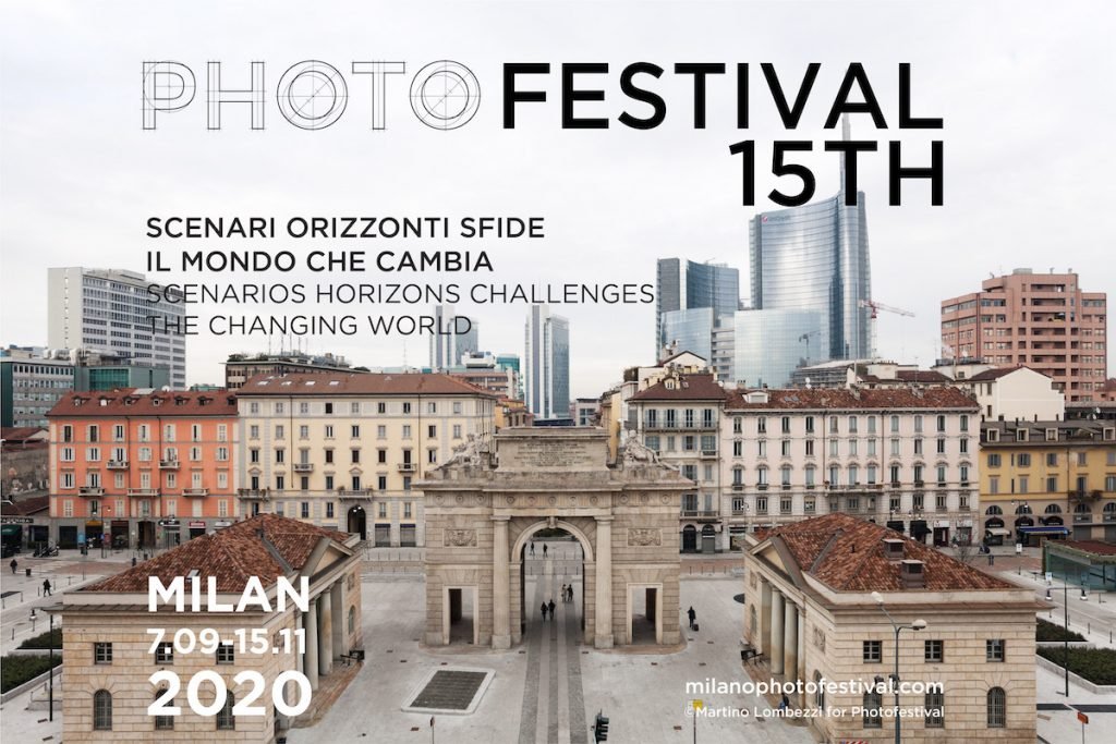 Milano Photofestival 2020