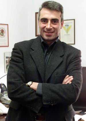Paolo Scrofani
