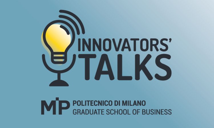 MIP Innovators talk