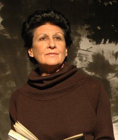 Teresa Pomodoro