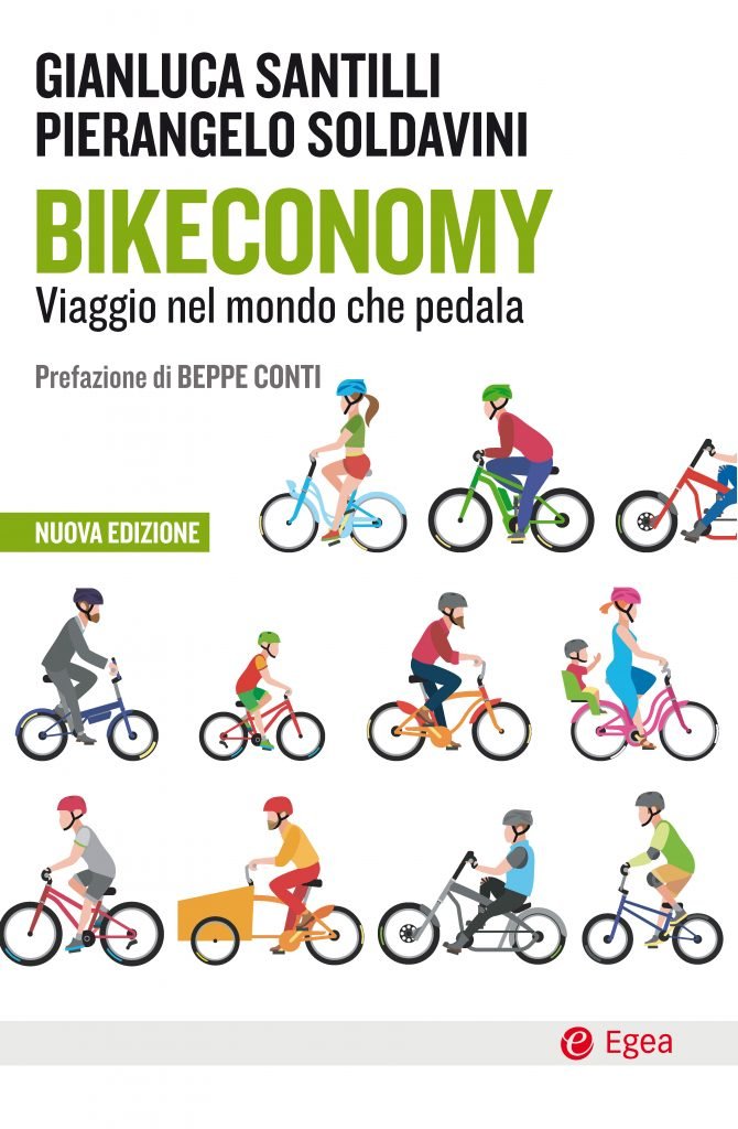 Bike Economy nuova edizione 2021