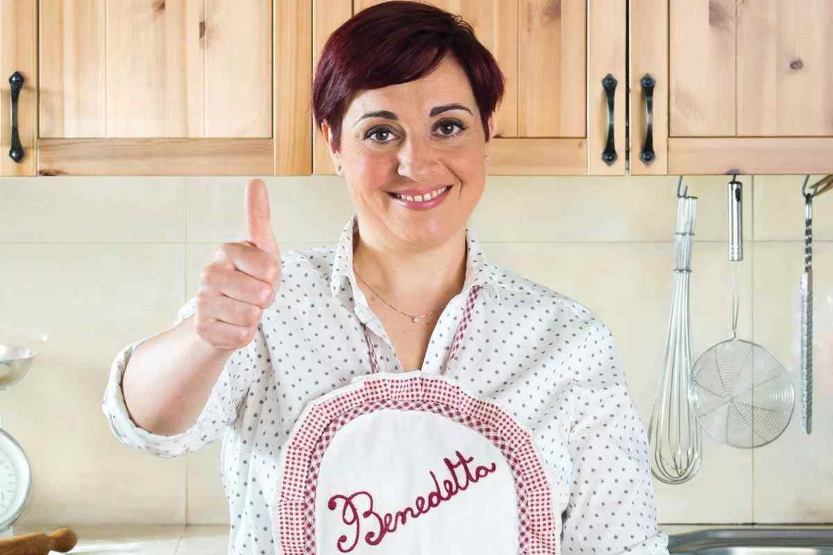 La food blogger Benedetta Rossi tornerà al centro commerciale Gran Sasso di  Teramo per presentare il suo ultimo libro 