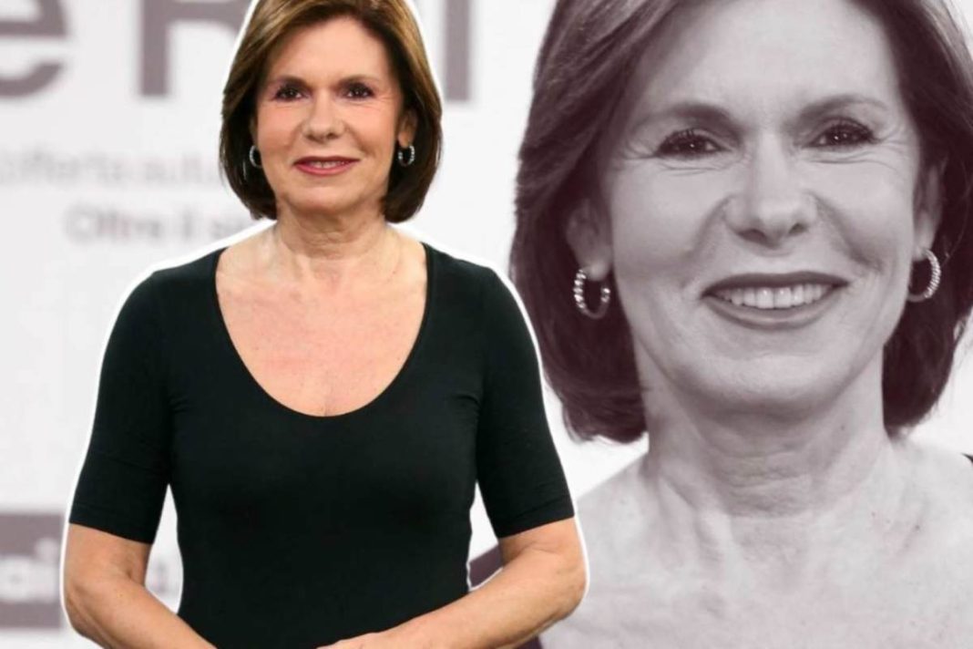 Bianca Berlinguer, avete mai visto la figlia? E' bellissima e ha scelto una vita lontana dai Bianca Berlinguer, avete mai visto la figlia? E' bellissima e ha scelto una vita lontana dai