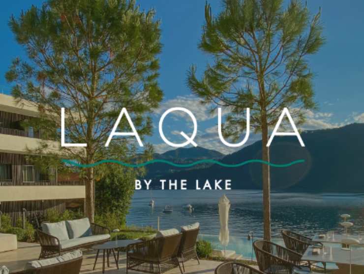 laqua by the lake costo pacchetti