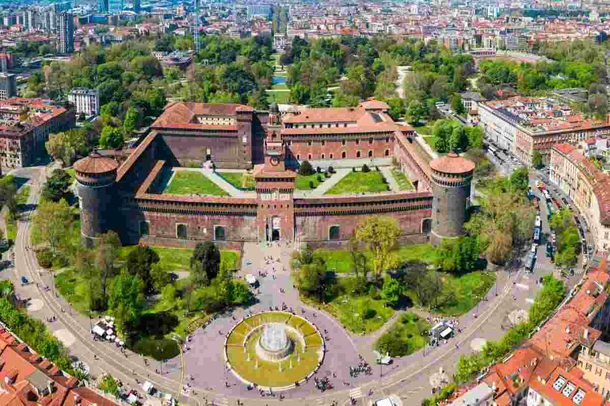 Milano novità parcheggi e limitazioni circolazioni