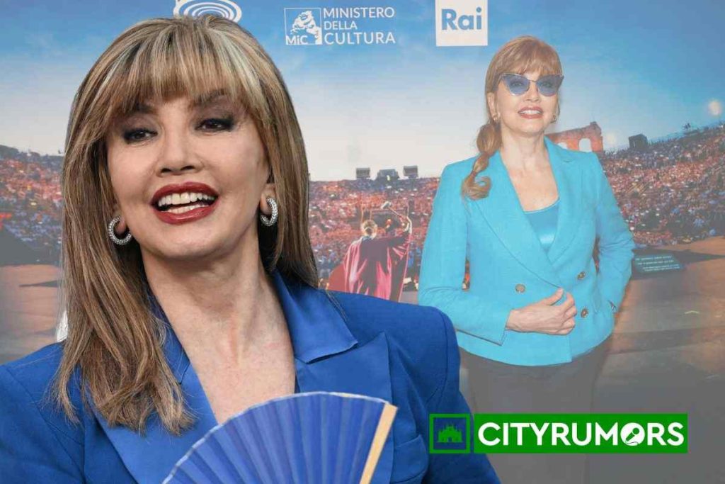 Milly Carlucci