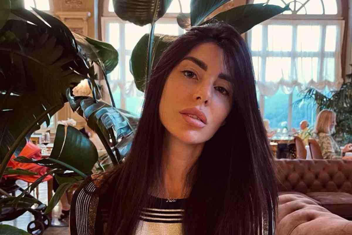 Bianca Atzei intervista