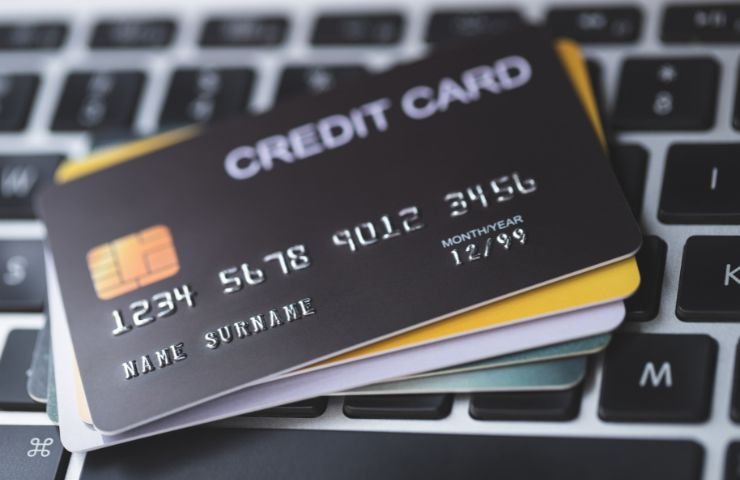 carta di credito frode