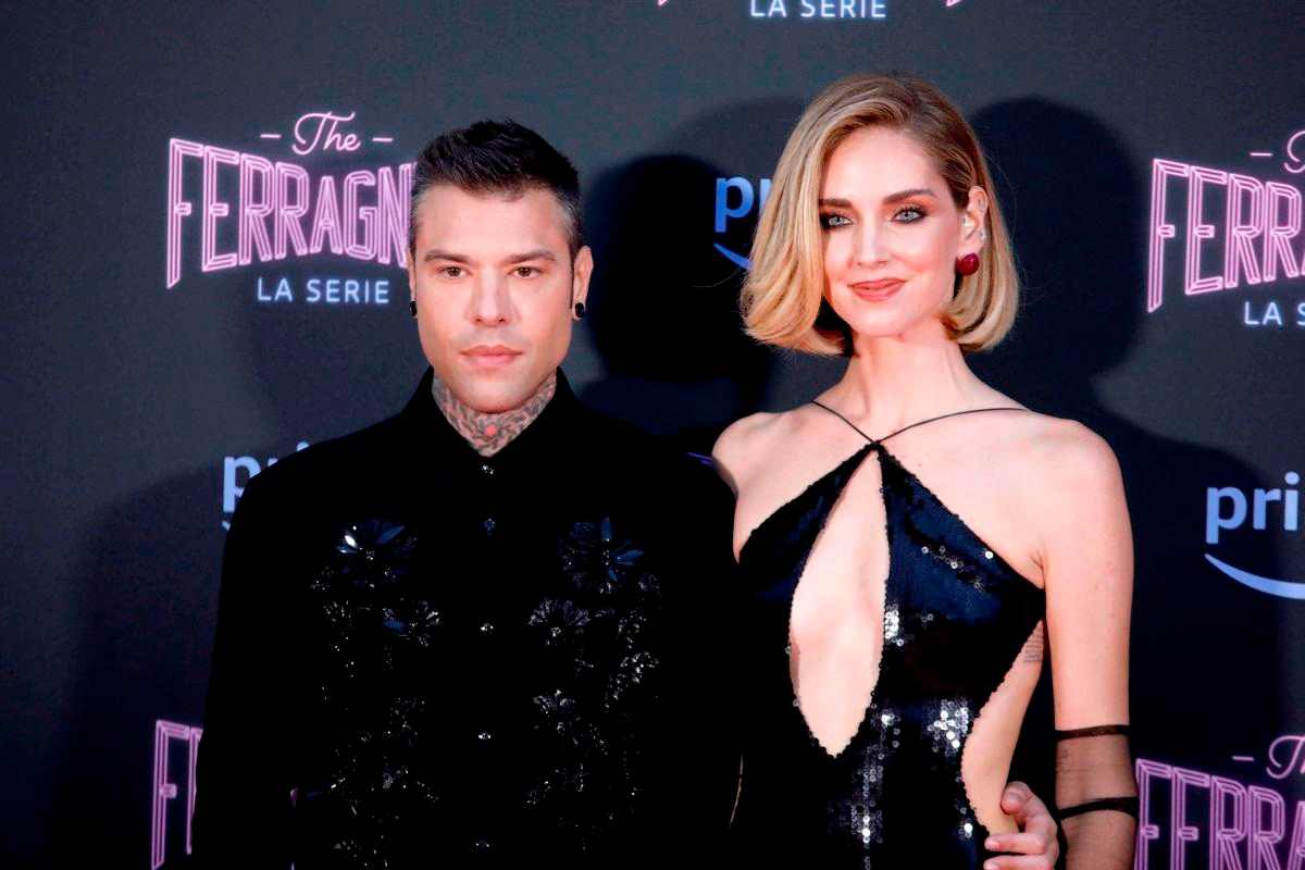 CityLife Milano, chi è la vicina dei Ferragnez, ha un appartamento dal costo incredibile