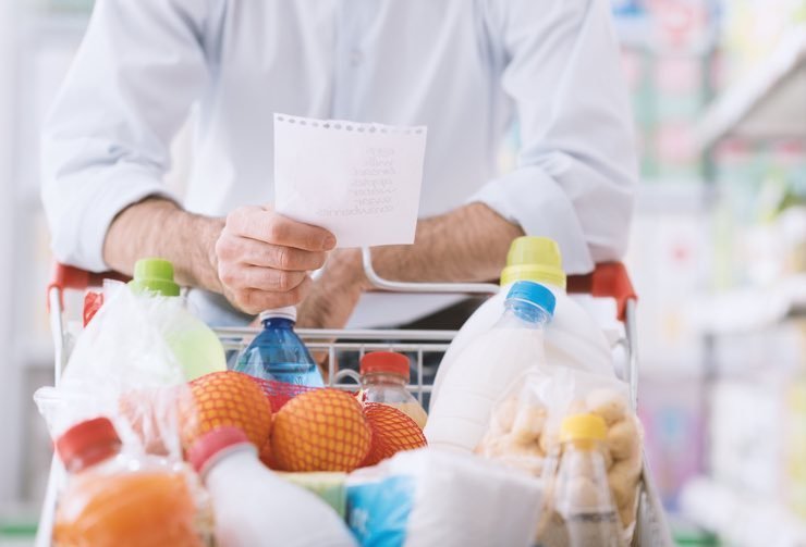 Supermercati: come risparmiare 