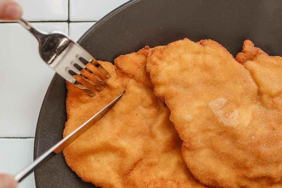 Cotoletta a Milano dove mangiare la migliore