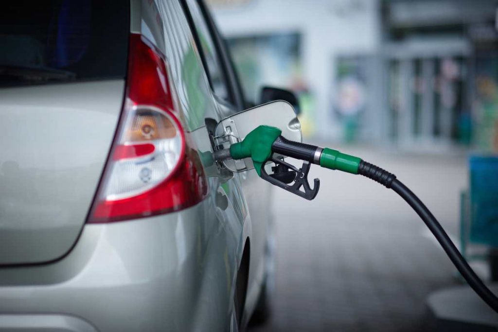 Bonus Benzina: la novità contro il caro carburante