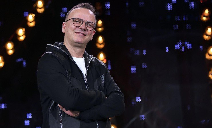 gigi d'alessio sanremo 2024 cast