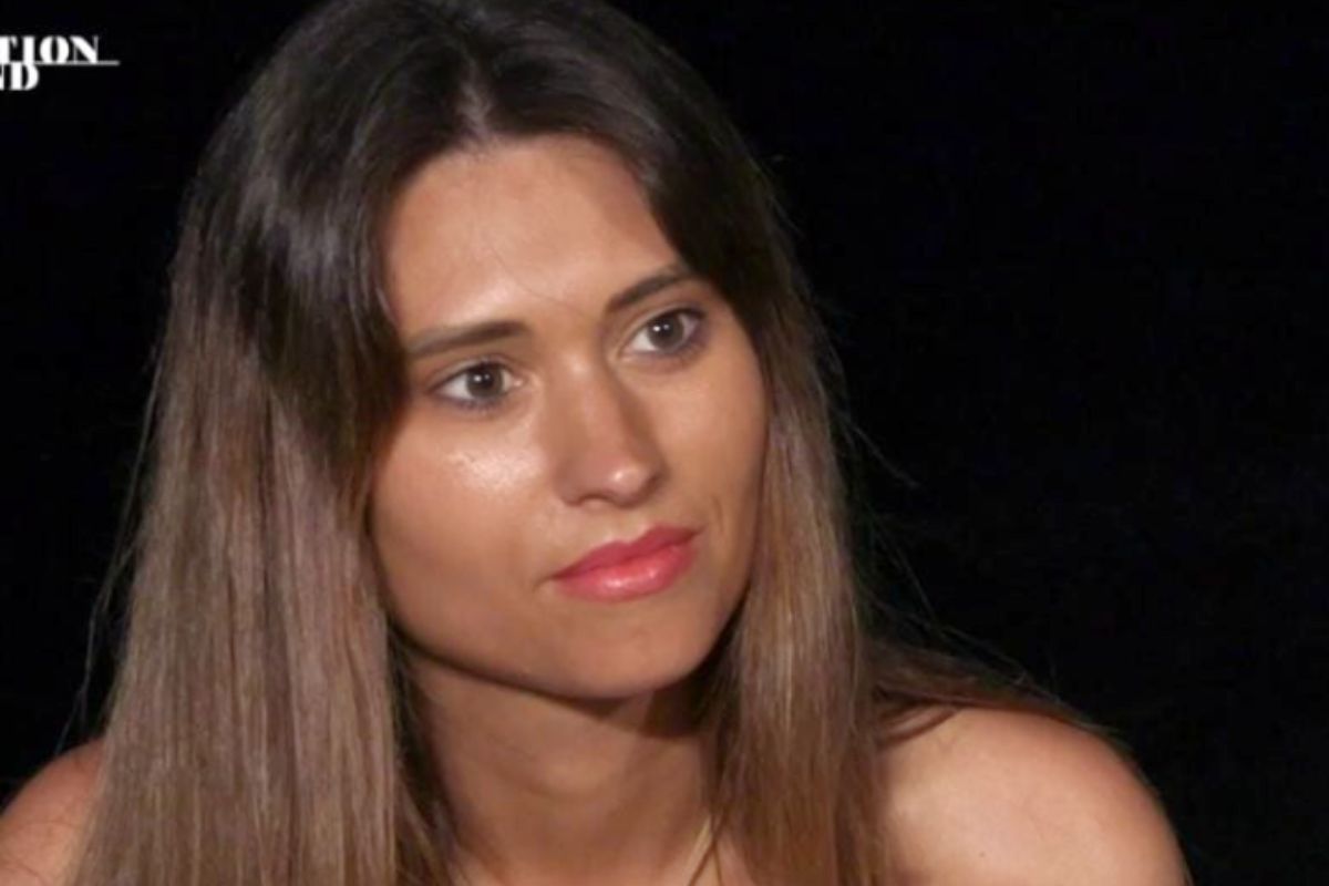 Temptation Island, le nuove foto di Alessia non convincono i fan