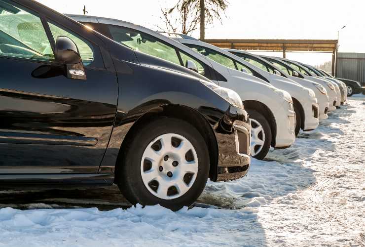 Rimborso totale del bollo auto