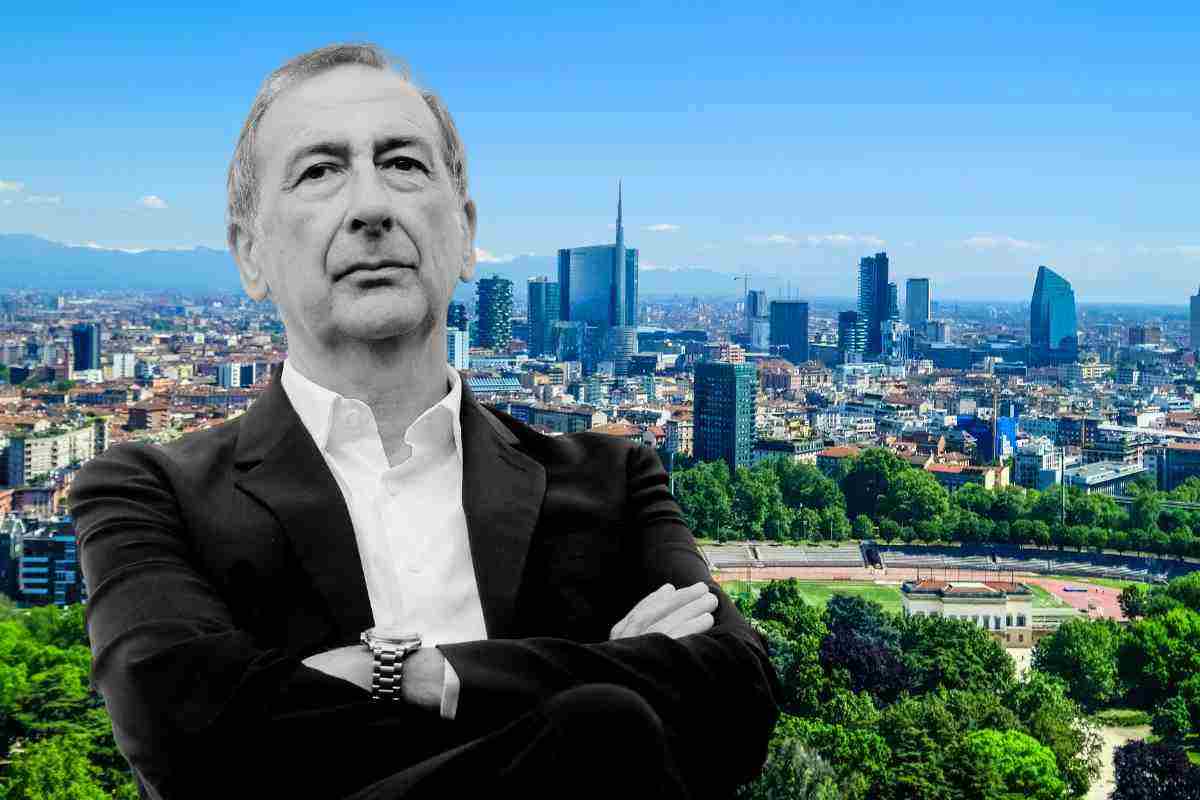 Piazza Napoli caos: proteste cittadini