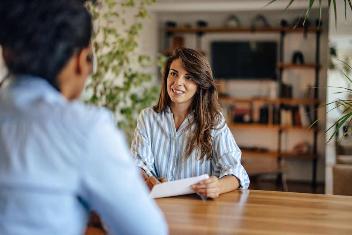 Lavoro nuove oppoortunità