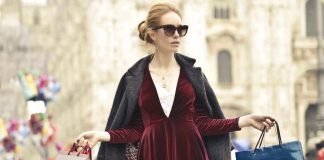 Piega gratis Milano, regali Fashion Week