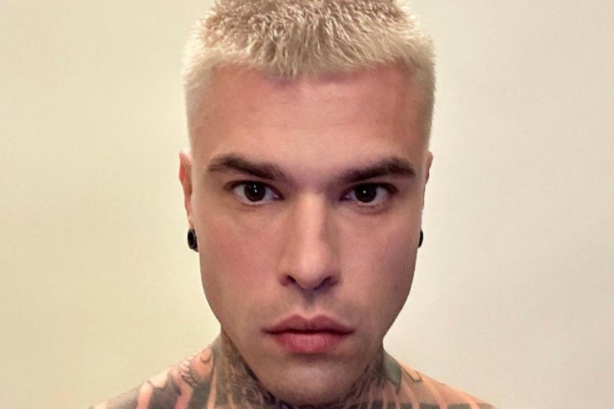 Fedez rapper biografia