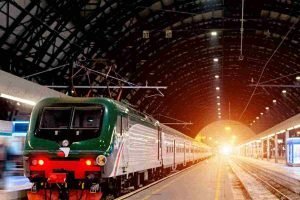 Frecciarossa nuova tratta Milano Udine