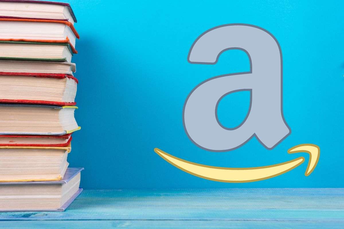Libri scolastici su Amazon