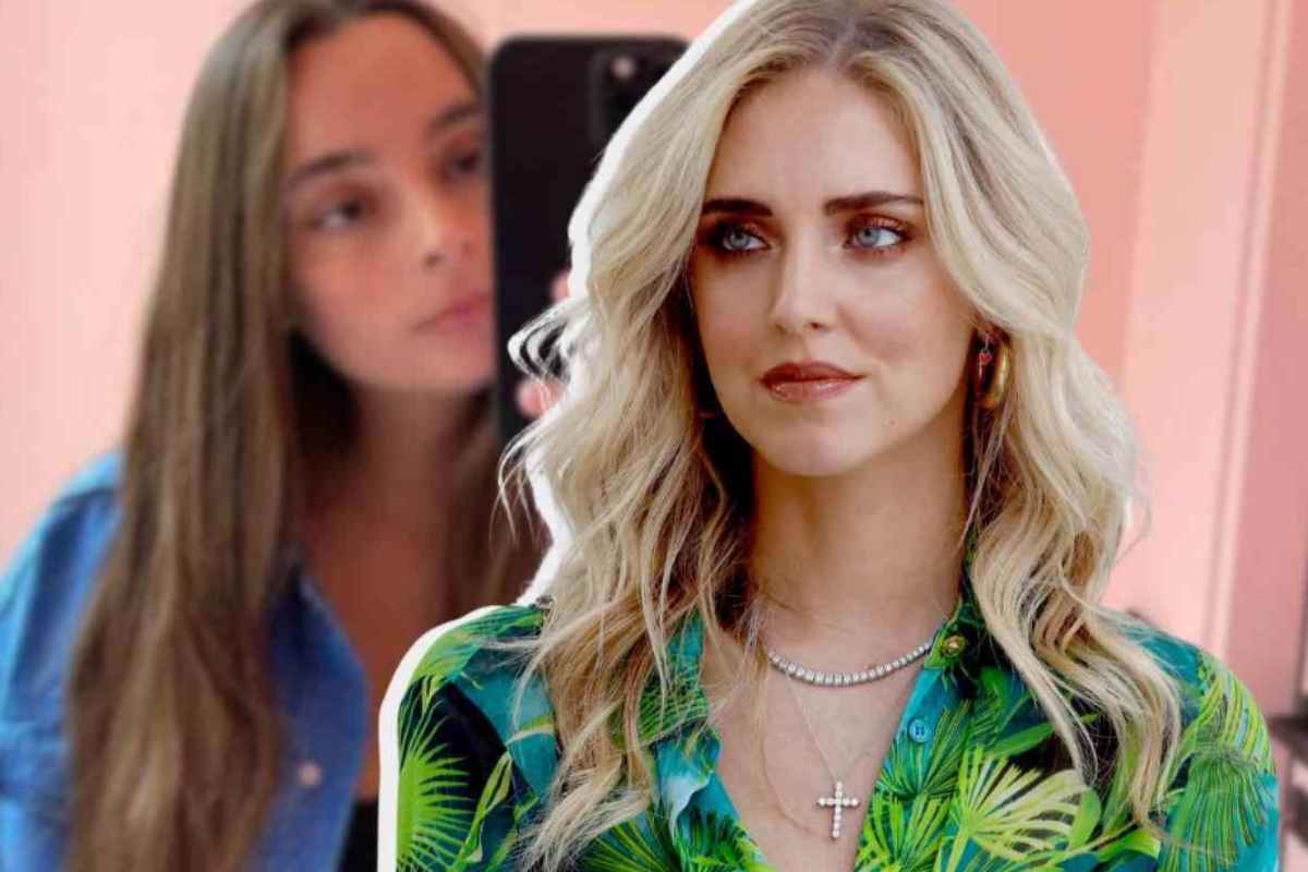 Chi è Maria Sheila Miani assistente Chiara Ferragni